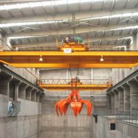 南皮抓斗非標定制