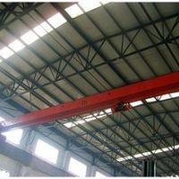 廊坊單梁橋式起重機(jī)廠家生產(chǎn)