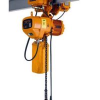 鎮(zhèn)江1噸環(huán)鏈電動葫蘆多少錢 2噸環(huán)鏈葫蘆維護保養(yǎng)及價格