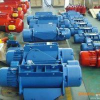 常州起重機/電動葫蘆/防爆葫蘆