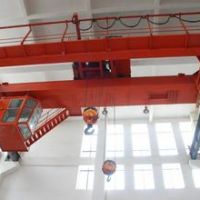沈陽雙梁橋式起重機廠家