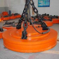 宜賓起重機電磁吸盤售賣中