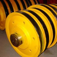 綏化滑輪片廠(chǎng)家供應(yīng)