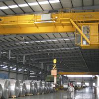 成都LSS手動雙梁起重機(jī)廠家供應(yīng)