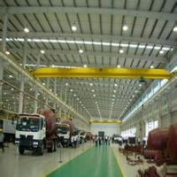 合肥單梁橋式起重機售后無憂