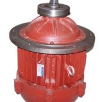 合肥起升電機高品質