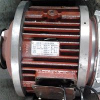 合肥ZD系列錐形轉子電動機銷售