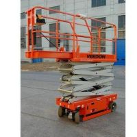 成都液壓升降設(shè)備廠(chǎng)家—高空作業(yè)平臺(tái)