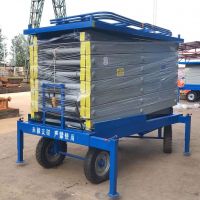 成都液壓升降設(shè)備廠(chǎng)家—升降平臺(tái)可定制