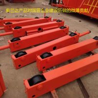 科尼款端梁服務(wù)于國營(yíng)企業(yè)的實(shí)例