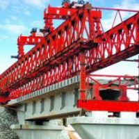 德陽架橋機生產廠家