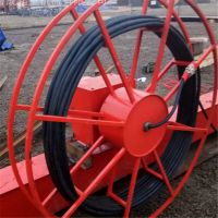 萊蕪龍門(mén)吊配件電纜卷筒廠家銷(xiāo)售