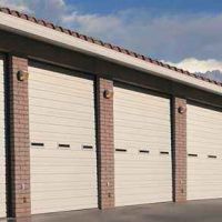 昆明車庫門價格實惠