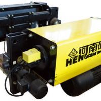 佛山起重機，電動葫蘆