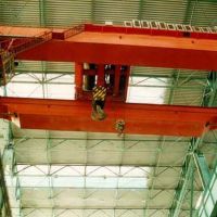 佛山鑄造起重機(jī)專(zhuān)業(yè)制作