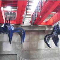 佛山抓斗起重機(jī)廠家直銷(xiāo)