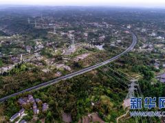 重慶：構(gòu)建川渝特高壓一體化電網(wǎng)工程 加快推進成渝電網(wǎng)互聯(lián)互通