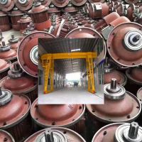 佛山行吊，起重機配件，電機