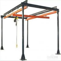 佛山起重機、行吊、升降平臺安裝維修