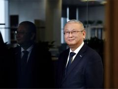 專訪隆基股份總裁李振國(guó),用創(chuàng)新守護(hù)地球 讓陽光更具價(jià)值