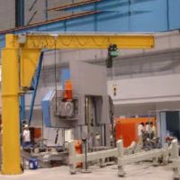 佛山起重機(jī)，行吊，龍門吊，懸臂吊，升降貨梯起重機(jī)配件維修