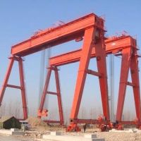 佛山起重機、行吊、升降平臺安裝維修