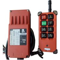 臺(tái)灣LCC系列工業(yè)遙控器誠招代理