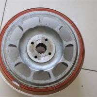 宜賓起重配件電機風葉