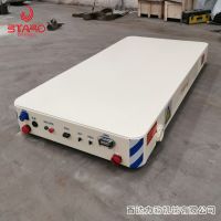 電動(dòng)平車廠家 電動(dòng)可轉(zhuǎn)向無(wú)軌平板車運(yùn)輸車制造