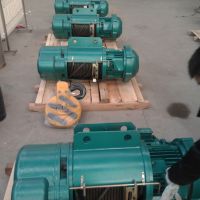 鎮江防爆電動葫蘆安裝廠家