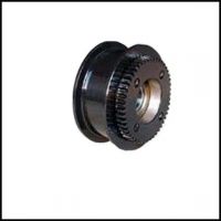 靖江起重機(jī)LD400車(chē)輪組