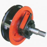 靖江起重機(jī)車(chē)輪組