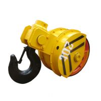 廣州起重機20T吊鉤