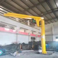 沈陽起重機(jī)-懸臂吊