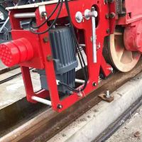 宜昌龍門吊液壓防風(fēng)鐵楔。