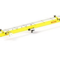 溫州LX型新型電動單梁懸掛起重機(jī)