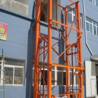 梅州液壓貨梯生產批發(fā)銷售