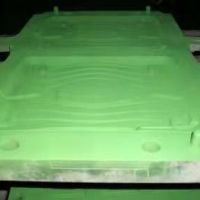 德陽特氟龍（鐵氟龍）噴涂加工廠家