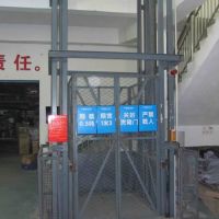 廊坊貨梯價格表