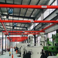 丹陽市KBK懸掛起重機 ，王經(jīng)理