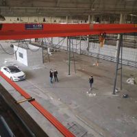 成都郫都區銷售維修起重機、龍門吊、電動葫蘆等配件