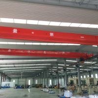 成都郫都區電動單梁航吊龍門吊廠家銷售維修