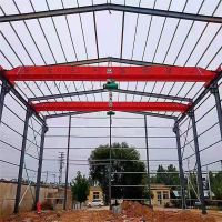 佛山起重機、行吊、升降貨梯、升降平臺保養維修及起重配件