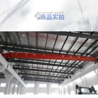 溫州LB型防爆電動單梁起重機(jī)