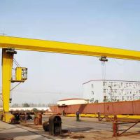 臺(tái)州門(mén)式起重機(jī)生產(chǎn)安裝廠家