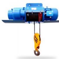 成都起重機(jī)-電動(dòng)葫蘆裝銷(xiāo)售廠家