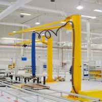 武漢懸臂起重機生產銷售