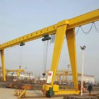 宜賓龍門吊專業(yè)安裝