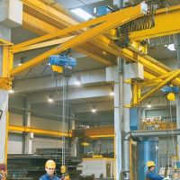 起重機信譽保障-行車行吊懸臂起重機銷售維修保養維護維保年檢