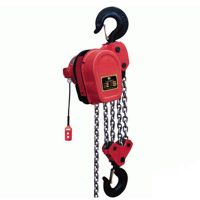 德州環鏈葫蘆生產銷售廠家